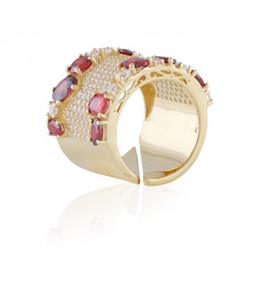 The Garnet Shore Cluster