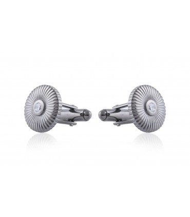 The Domē – Officio Black Rhodium