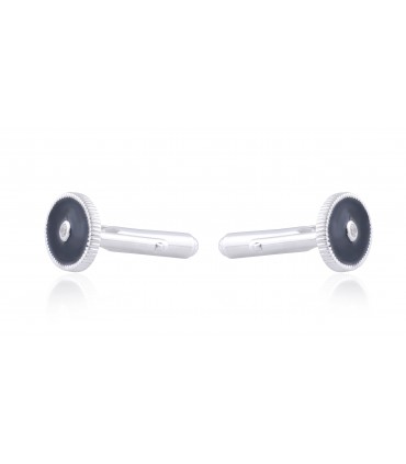 Classic Lacquer – Oviform Silver