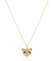 Happy Panda Animal Theme Pendant