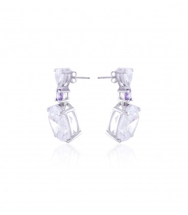 Victorian Elegance with Ink Blue hues