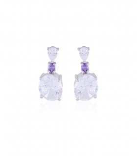 Victorian Elegance with Ink Blue hues