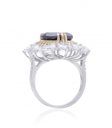 Heart Of The Ocean Ring