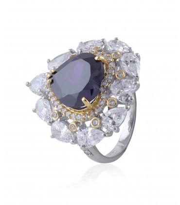 Heart Of The Ocean Ring